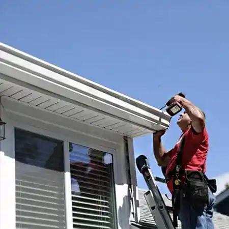 gutter services Lewisville